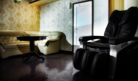 Сауна Гостиничный комплекс Альта Виста, Туапсинский р-н, с. Кроянское