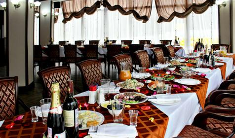 Кафе Гостиничный комплекс Альта Виста, Туапсинский р-н, с. Кроянское