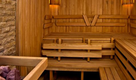 Сауна Гостиничный комплекс Альта Виста, Туапсинский р-н, с. Кроянское