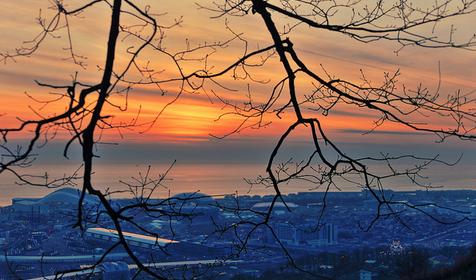 Олимпийский парк