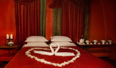 Марракеш. Эко отель и SPA Luxury House, г. Кропоткин