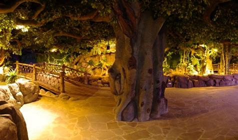 Океанариум Sochi Discovery World Aquarium, г. Сочи