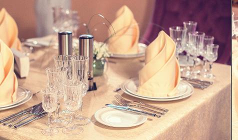 Ресторан «Белая шкатулка». Эко отель и SPA Luxury House, г. Кропоткин