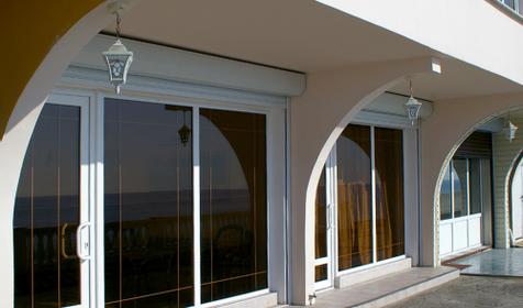 Гостиница Пионер, г. Сочи