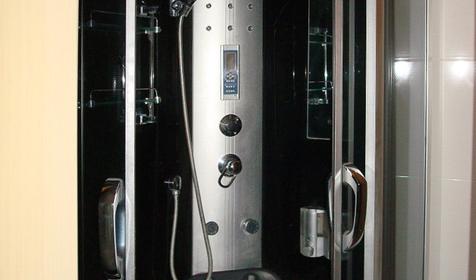 Стандарт. Гостиница "Стрекоза", г. Абинск