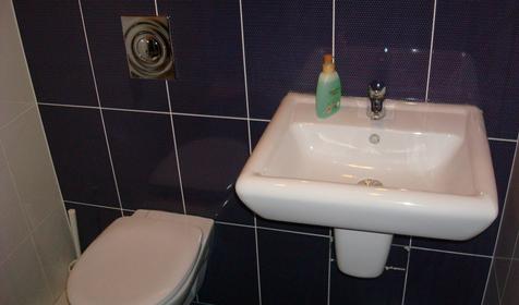 Стандарт. Гостиница "Стрекоза", г. Абинск