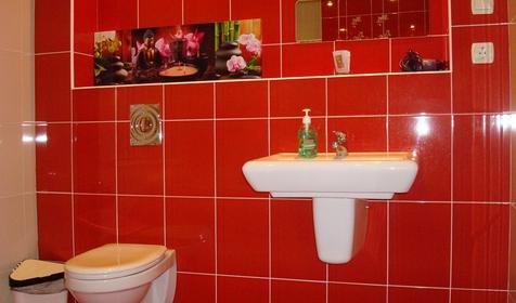 Люкс. Гостиница "Стрекоза", г. Абинск