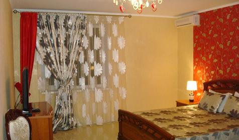 Люкс. Гостиница "Стрекоза", г. Абинск