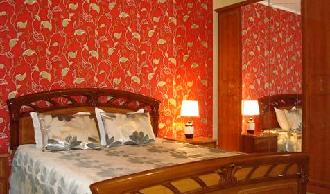 Люкс. Гостиница "Стрекоза", г. Абинск