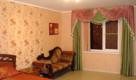 Люкс. Гостиница "Стрекоза", г. Абинск