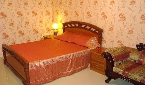 Люкс. Гостиница "Стрекоза", г. Абинск