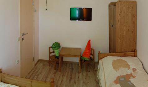 Мама малыш. Гостевой дом Тихий берег, г. Анапа, п. Витязево