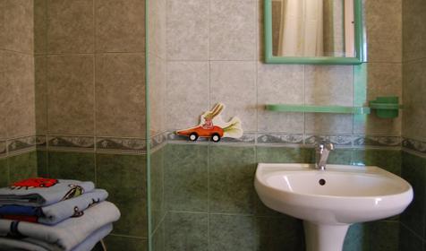 Мама малыш. Гостевой дом Тихий берег, г. Анапа, п. Витязево