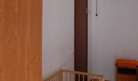 Двухместный стандарт. Гостевой дом Тихий берег, г. Анапа, п. Витязево