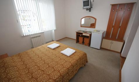 Двухместный номер. Гостевой дом Лера, г. Сочи, Лазаревский район, п. Лоо