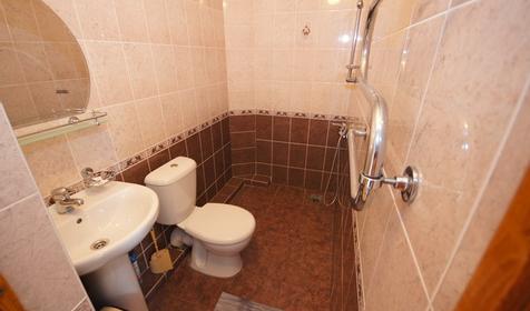 Двухместный номер. Гостевой дом Лера, г. Сочи, Лазаревский район, п. Лоо