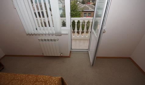 Двухместный номер. Гостевой дом Лера, г. Сочи, Лазаревский район, п. Лоо