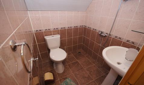 Семейный номер. Гостевой дом Лера, г. Сочи, Лазаревский район, п. Лоо