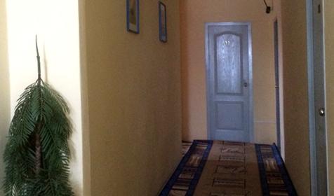 Отель Замок, г. Анапа