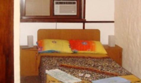 Одноместный полулюкс Отель Замок, г. Анапа