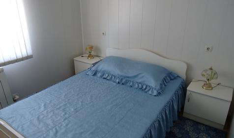 Полулюкс. Гостевой дом Домашний уют, г. Абинск