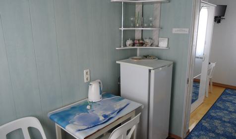 Полулюкс. Гостевой дом Домашний уют, г. Абинск