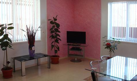 Гостиница "Стрекоза", г. Абинск