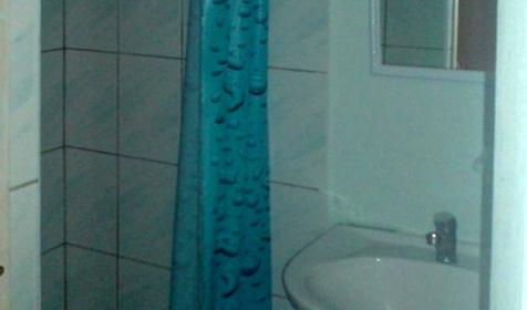 Трехместный эконом. Бельэтаж Отель Замок, г. Анапа