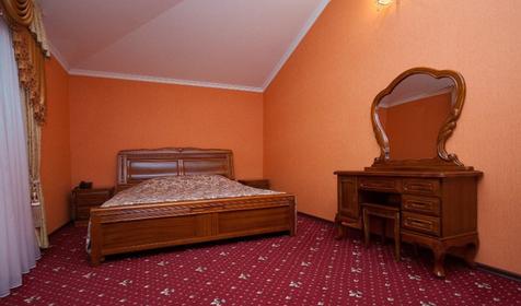 Полулюкс. Гостиница Версаль, г. Армавир