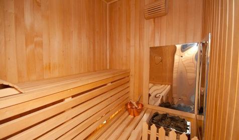 Люкс. Гостиница Версаль, г. Армавир