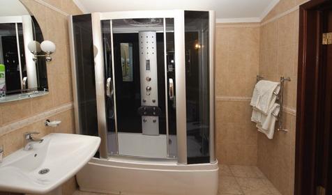 Полулюкс. Гостиница Версаль, г. Армавир