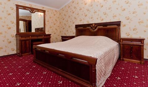 Люкс. Гостиница Версаль, г. Армавир