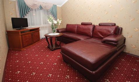 Люкс. Гостиница Версаль, г. Армавир