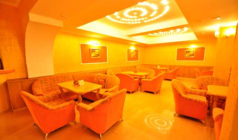 Отель Райское местечко, г. Сочи, Лазаревский район, п. Лазаревское