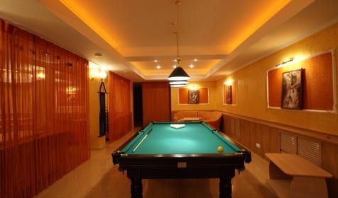 Отель Райское местечко, г. Сочи, Лазаревский район, п. Лазаревское