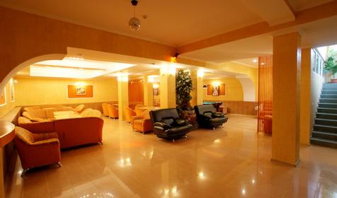 Отель Райское местечко, г. Сочи, Лазаревский район, п. Лазаревское