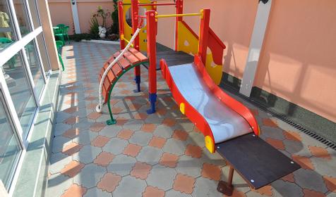 Отель Райское местечко, г. Сочи, Лазаревский район, п. Лазаревское