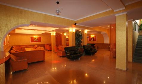 Отель Райское местечко, г. Сочи, Лазаревский район, п. Лазаревское