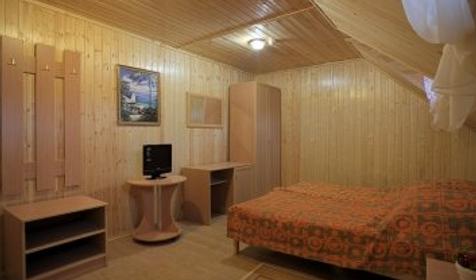 Эконом. Отель Райское местечко, г. Сочи, Лазаревский район, п. Лазаревское