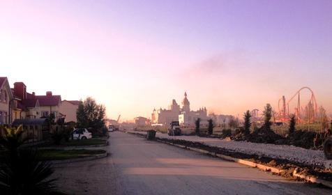 Гостевой дом FAVORIT, г. Сочи, Адлерский район, с. Веселое