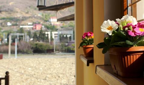 Гостевой дом FAVORIT, г. Сочи, Адлерский район, с. Веселое