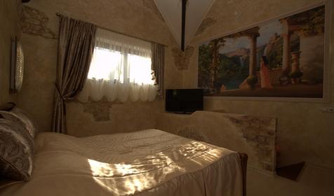 Номер Апартаменты 13. Отель Абаго, Майкопский р-н, п. Гузерипль