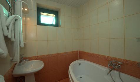 Номер Апартаменты 13. Отель Абаго, Майкопский р-н, п. Гузерипль