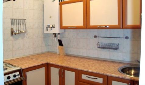 Гостевой дом Визит, г. Анапа