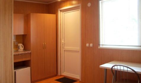 Двухместный номер. Гостевой дом Визит, г. Анапа