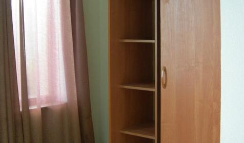 Четырехместный номер. Гостиница "Лазурная плюс", п. Лазаревское