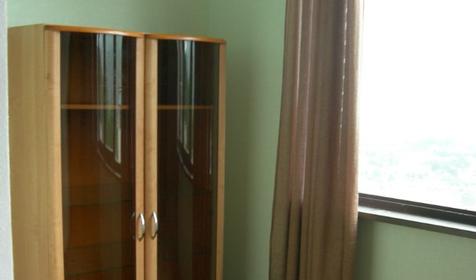 Четырехместный номер. Гостиница "Лазурная плюс", п. Лазаревское