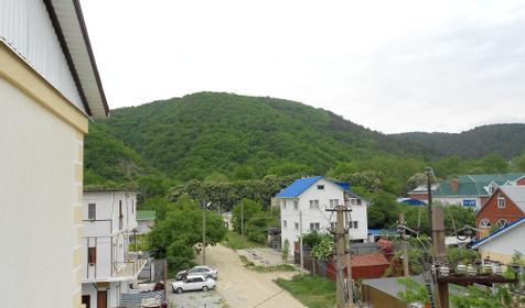 Гостиница Бриз, Архипо-Осиповка