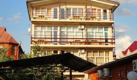 Гостевой дом "ЭрЭм", п. Адлер