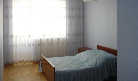 Трехкомнатная квартира. Мини-отель Бухта радости, г. Анапа